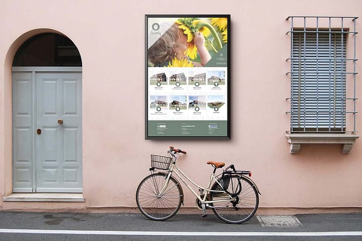 Signing - Quartethof