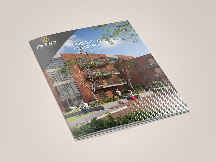 PARK HILL Brochure